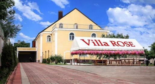 Villa Rose Moscow