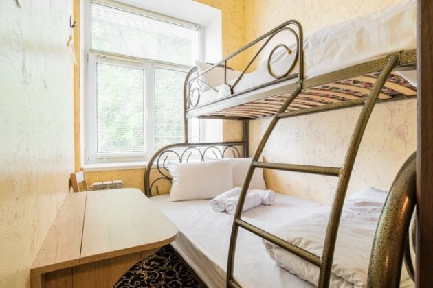 Vinterfell Na Paveletskoj Hotel - Photo4