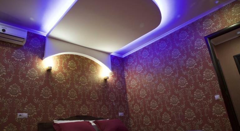 VIP Hotel Moscow - Photo3