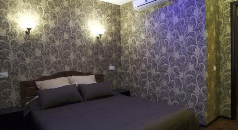 VIP Hotel Moscow - Photo5