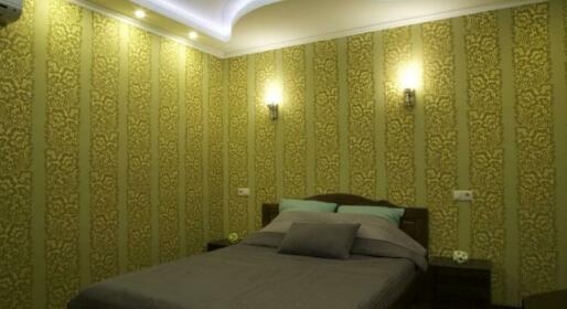 VIP Hotel Moscow