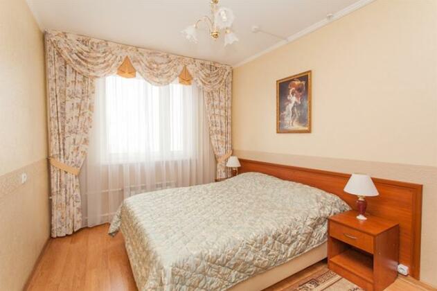 Vladykino Apart-Hotel - Photo4