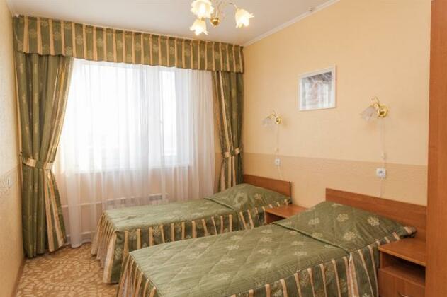 Vladykino Apart-Hotel - Photo5
