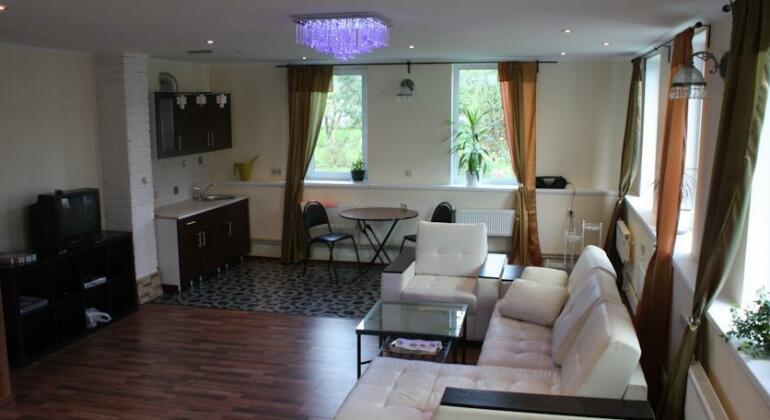 Vnukovo Cottage - Photo2