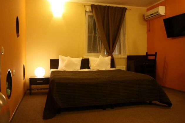 Vnukovo Hotel Moscow - Photo2