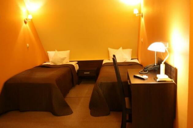 Vnukovo Hotel Moscow - Photo3