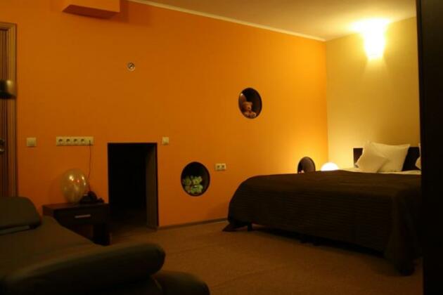 Vnukovo Hotel Moscow - Photo4