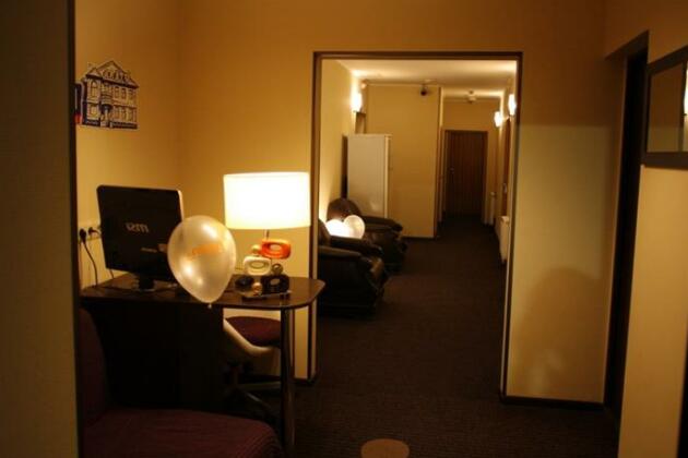 Vnukovo Hotel Moscow - Photo5
