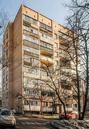 Vnukovo-Tsentr Apartments