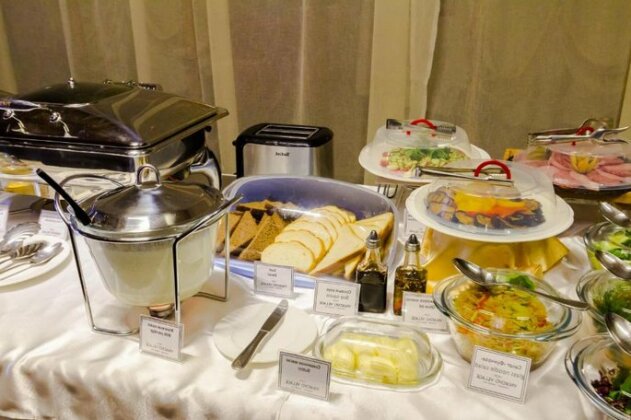 Vnukovo Village Hotel - Photo3