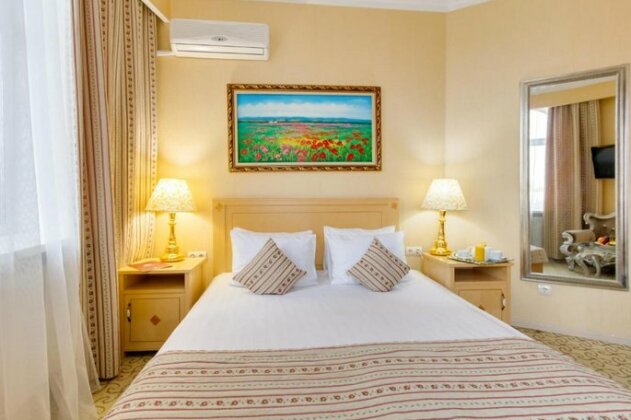 Vnukovo Village Hotel - Photo5