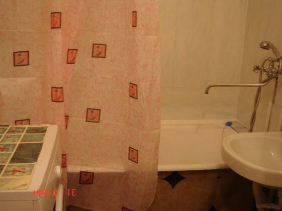 Volgogradskij Prospekt 76/1 Apartments - Photo4