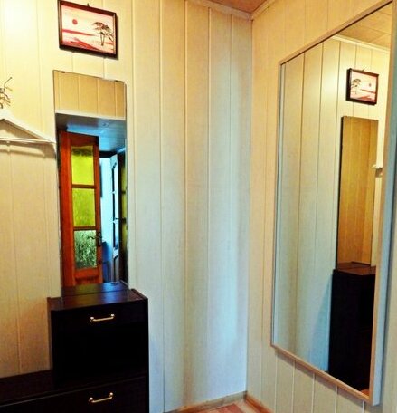 Volgogradskiy Pr-T 68k3 Apartments - Photo2