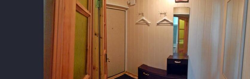 Volgogradskiy Pr-T 68k3 Apartments - Photo3