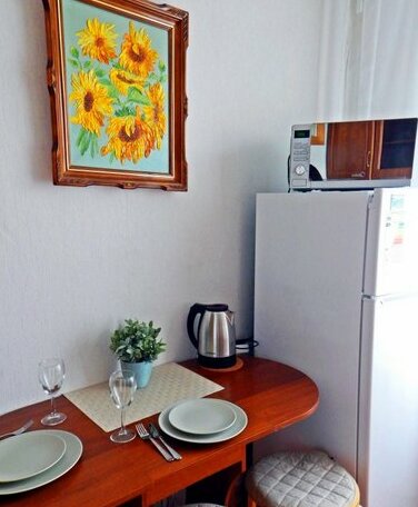 Volgogradskiy Pr-T 68k3 Apartments - Photo5