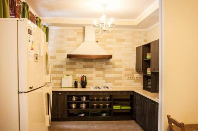 Volhonka Hostel - Photo2