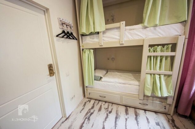 Volhonka Hostel - Photo4