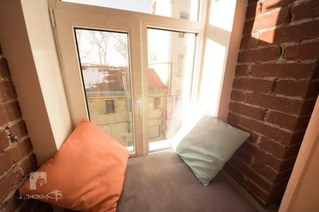 Volhonka Hostel - Photo5