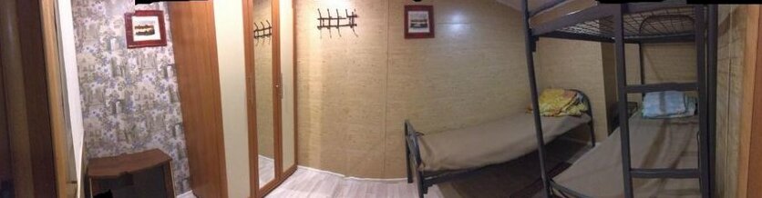 Voronovo Club Hostel - Photo3