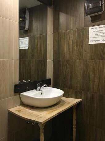 Voronovo Club Hostel - Photo5