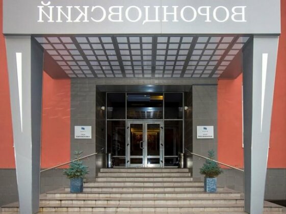 Vorontsovsky Hotel