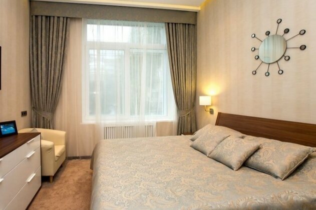 Vorontsovsky Hotel - Photo4