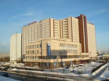 Voskhod Hotel