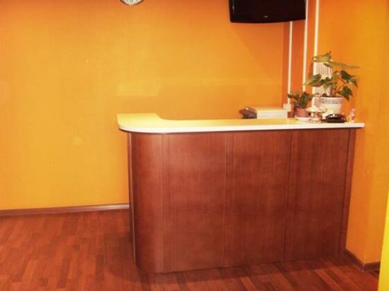 Voyage-Butovo - Photo2
