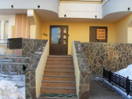 Voyage-Butovo - Photo4