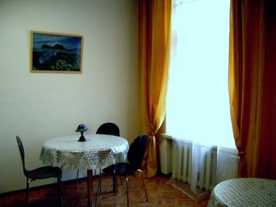 Voyage Hotel Moscow - Photo4