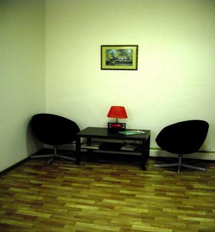 Voyage Hotel Moscow - Photo5