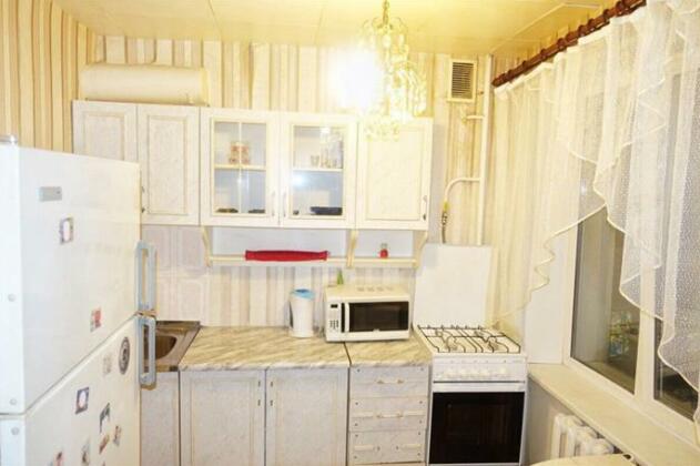 Vozle Metro Paveletskaya Apartments - Photo4