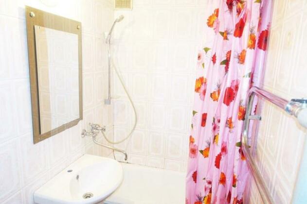 Vozle Metro Paveletskaya Apartments - Photo5