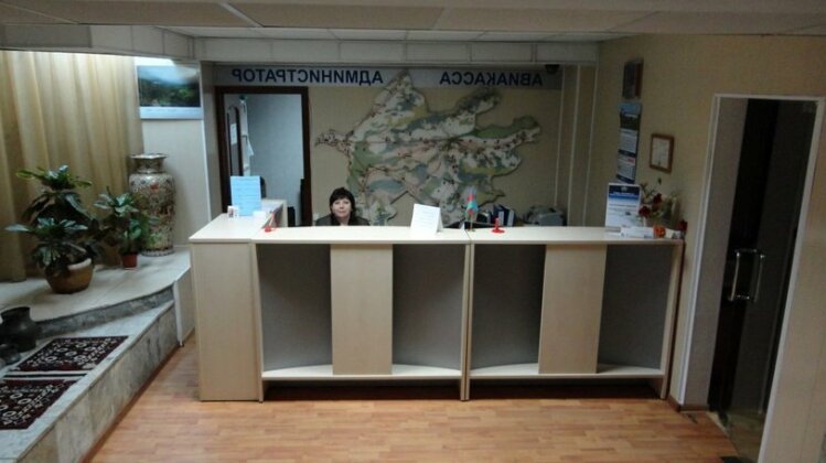 Voznesensky Guest House - Photo3