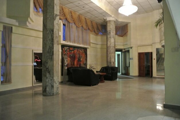Voznesensky Guest House - Photo5