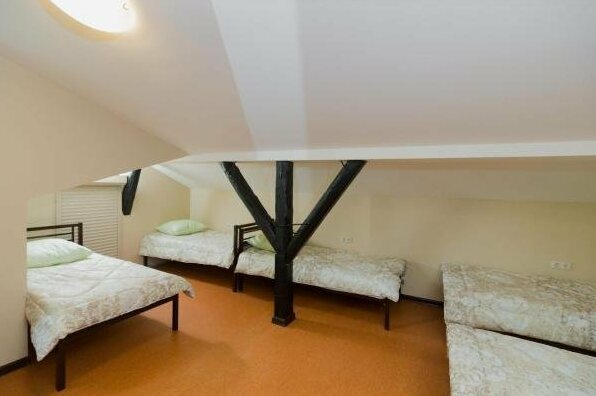 VS Hostel - Photo2