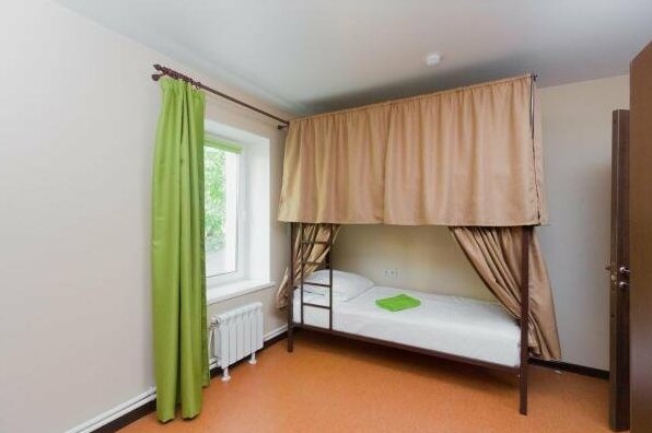 VS Hostel - Photo3