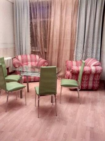 Vudoma Na Zemlyanom Valu Apartments - Photo3