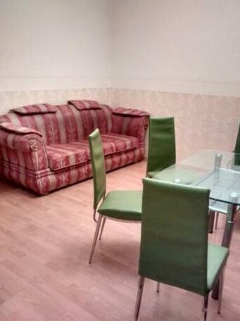 Vudoma Na Zemlyanom Valu Apartments - Photo5