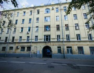 Vudoma on Kozhevnicheskiy 3 Apartments