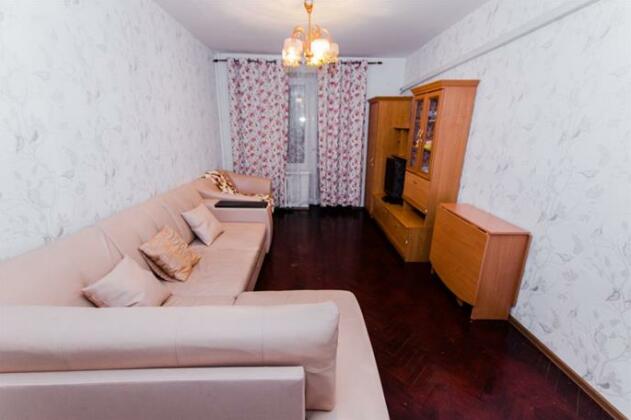 Vudoma on Lesteva 20 Apartments - Photo4