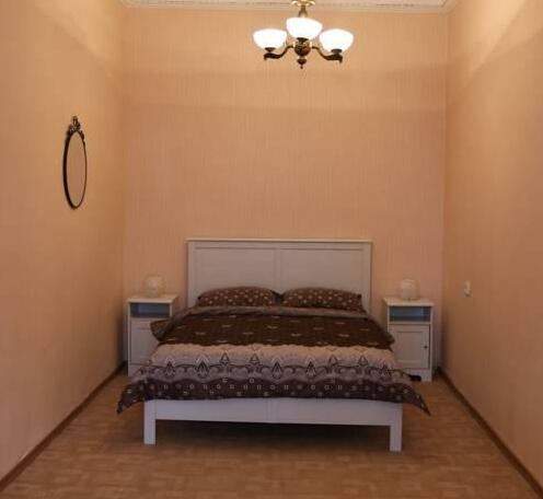 Weekend Apart Tverskaya - Photo3