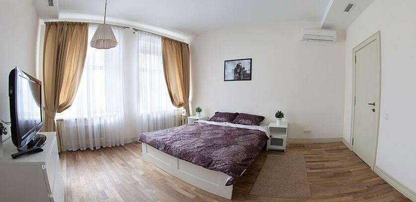 Weekend Inn Apartments - Photo2