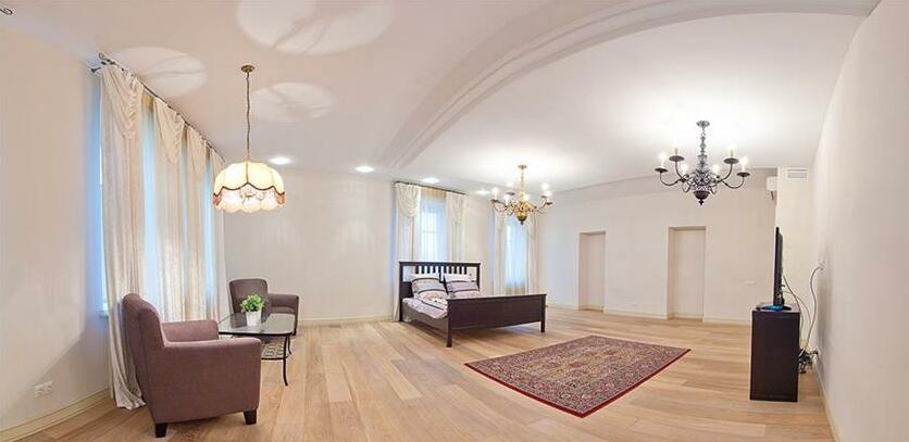 Weekend Inn Apartments - Photo3
