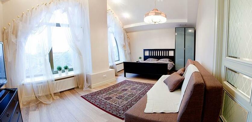 Weekend Inn Apartments - Photo5
