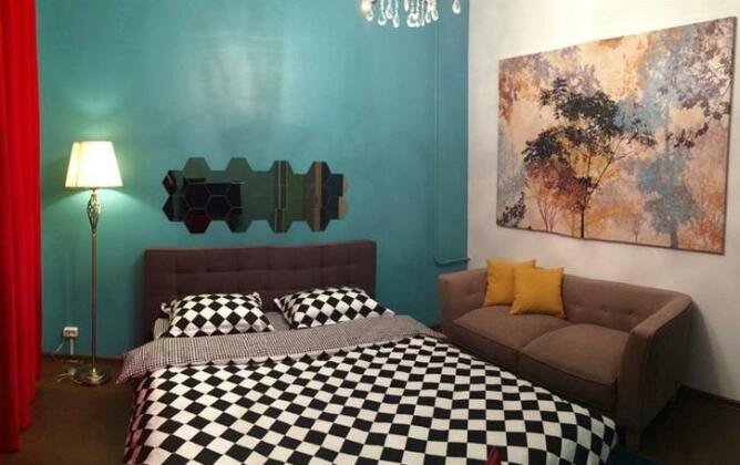 Weekend Rooms and Hostel - Photo2