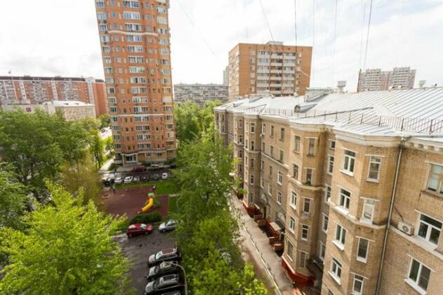 Welcome Apartments Koptevo District Moscow - Photo3