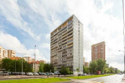 Welcome Apartments Koptevo District Moscow