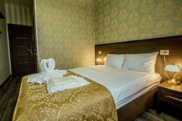 Welcome Minihotel