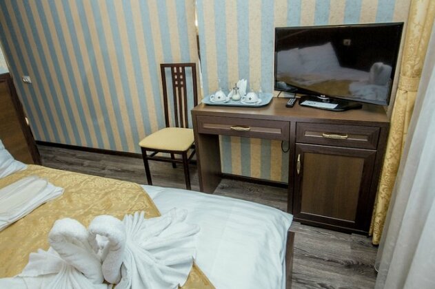 Welcome Minihotel - Photo3